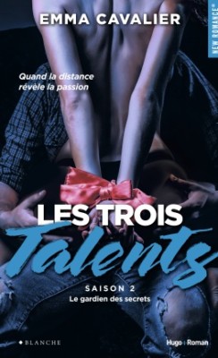 les-trois-talents-tome-2-le-gardien-des-secrets-emma-cavalier-hugo-new-romance