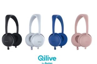 qilive-casque Q.1007