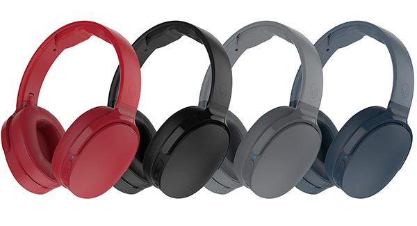 Casque Skullcandy Heash 3