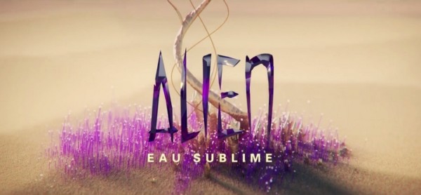 Alien Eau Sublime - Mugler
