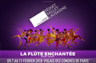 BEJART-PARIS-2018