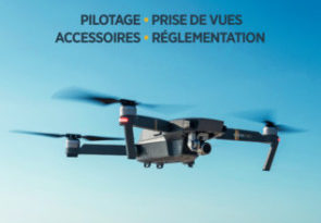 Drone : Le Mavic Pro et DJI GO