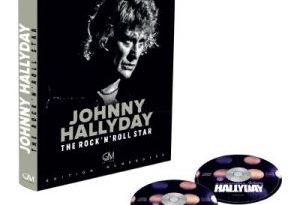 L'édition rend hommage au King du rock¹n'roll français !