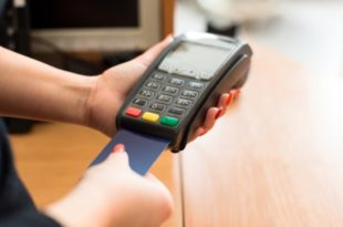 terminal de paiement tout en un