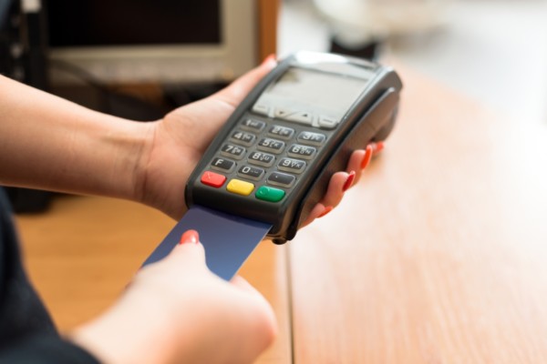 terminal de paiement tout en un