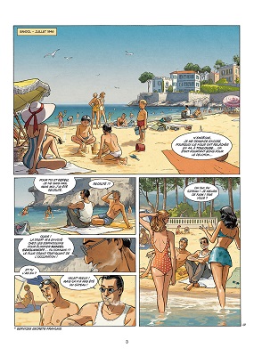 a-la-vie-a-la-mort-t2-gang-tractions-avant-soleil-extrait a-la-vie-a-la-mort-t2-gang-tractions-avant-soleil-extrait