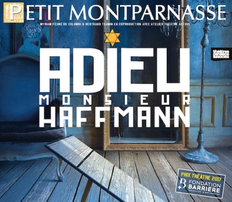 La sélection DVD de la rédaction: «Adieu Monsieur Haffmann» et «La vraie  famille» - Paris-Normandie