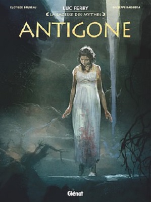 antigone-sagesse-mythes-glenat antigone-sagesse-mythes-glenat