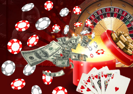 Cum să vă creșteți veniturile cazinouri online sigure 