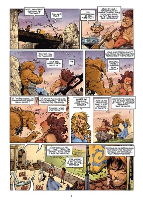 lanfeust-odyssey-t9-le-stratege-ingenu-soleil-extrait lanfeust-odyssey-t9-le-stratege-ingenu-soleil-extrait