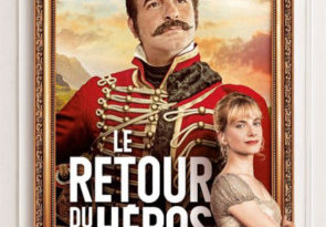 le retour du heros film
