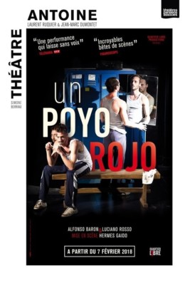 un-poyo-rojo-theatre-antoine
