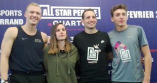 All Star Perche