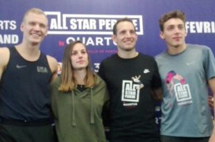 All Star Perche