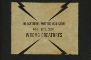 Black Rebel Motorcycle Club