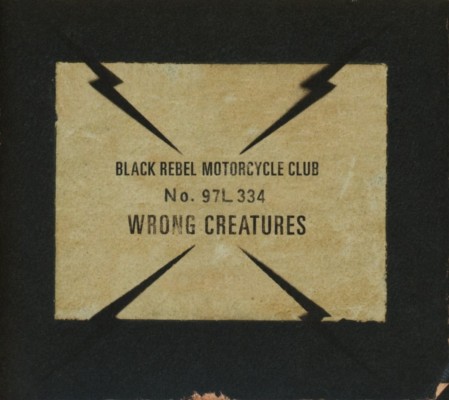 Black Rebel Motorcycle Club