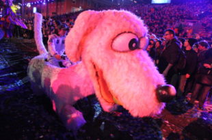 carnaval de nice