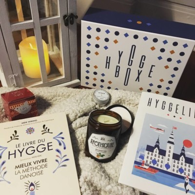 Hygge Box
