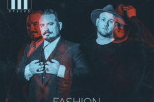 Otis Stacks, Fashion Drunk