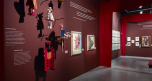 PICASSO exposition mucem