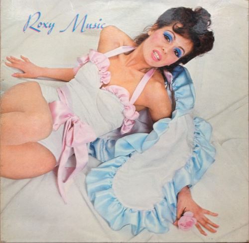 ROXY MUSIC 45ème anniversaire en version Super Deluxe