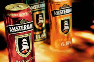 biere amsterdam