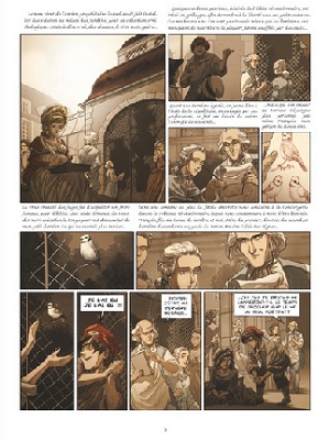 la-guerre-des-sambre-maxime-constance-t3-glenat-extrait la-guerre-des-sambre-maxime-constance-t3-glenat-extrait