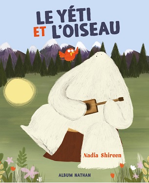 le-yeti-et-l-oiseau-nathan le-yeti-et-l-oiseau-nathan