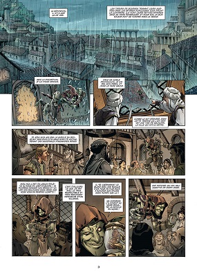 orcs-et-gobelins-t2-myth-soleil-extrait orcs-et-gobelins-t2-myth-soleil-extrait