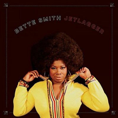 Betty Smith : la naissance d’une diva soul