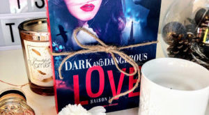 Dark and dangerous love molly Night