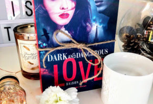 Dark and dangerous love molly Night