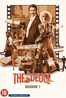 The Deuce Saison 1