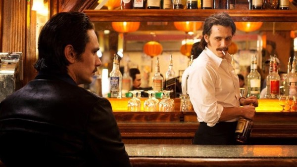 The Deuce Saison 1