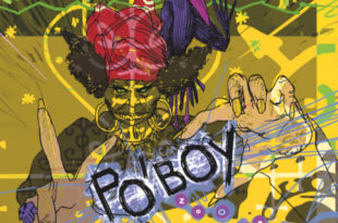 Po'Boy, ZoolectrO