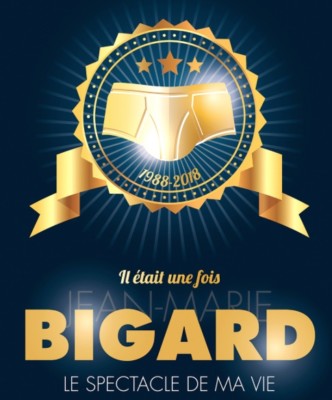 bigard-paris-tournée