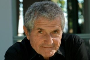Claude Lelouch