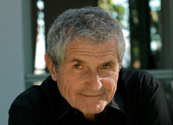 Claude Lelouch