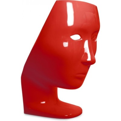 fauteuil-fibre-de-verre-visage