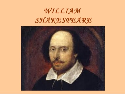 william-shakespeare