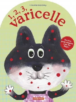 1-2-3-varicelle-casterman-jeunesse 1-2-3-varicelle-casterman-jeunesse