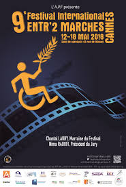 Affiche Entr'2 Marches