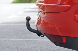 attelage vehicule