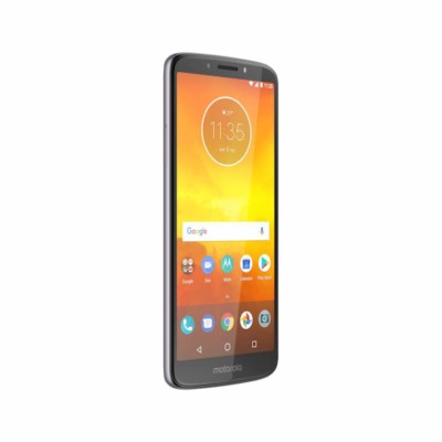 MOTOROLA E5