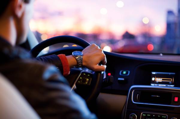 Permis de conduire