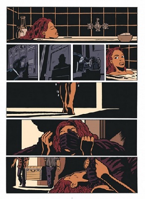 tyler-cross-t3-miami-dargaud-extrait tyler-cross-t3-miami-dargaud-extrait