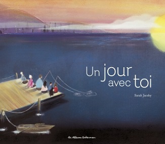 un-jour-avec-toi-casterman un-jour-avec-toi-casterman