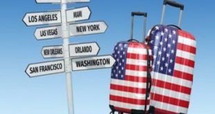 voyager aux etats unis