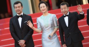 Festival de Cannes 2018 Jour 4 (1)