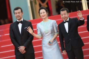 Festival de Cannes 2018 Jour 4 (1)
